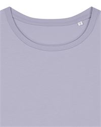 T-SHIRT DONNA COLLO AMPIO